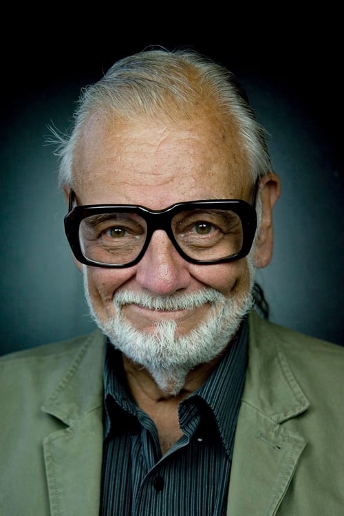 George A. Romero as Self