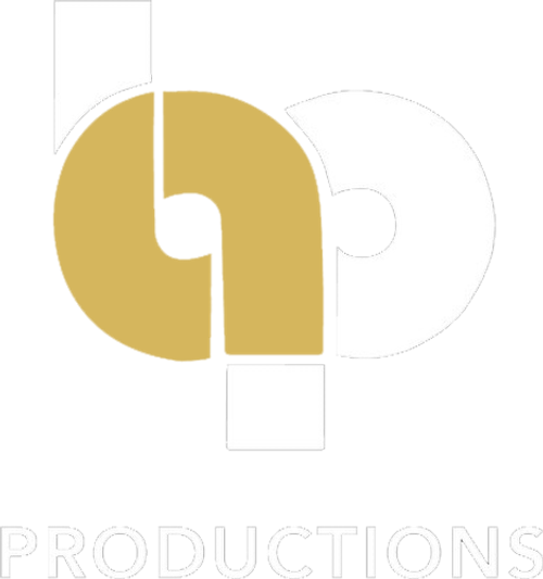 BAP Productions logo