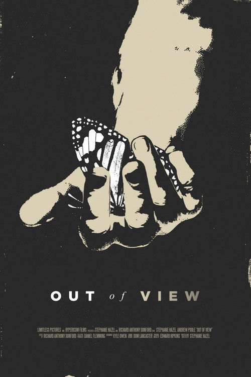 Out of View poster