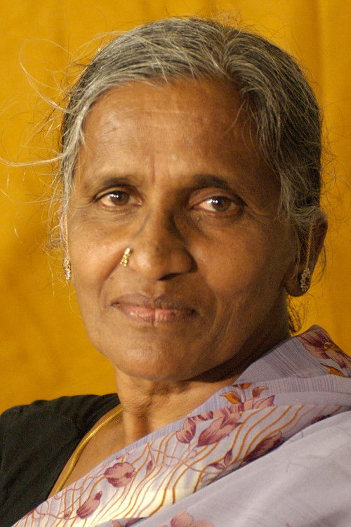 Urmila Dammannagari as Rama Devi