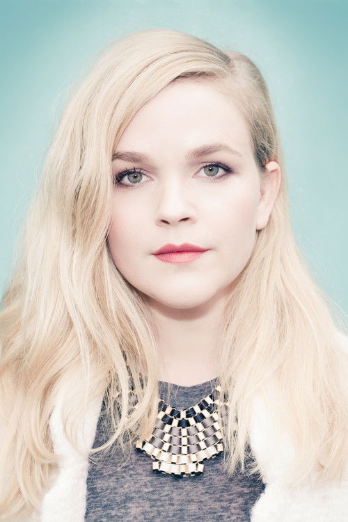 Gunnhild Sundli as Self