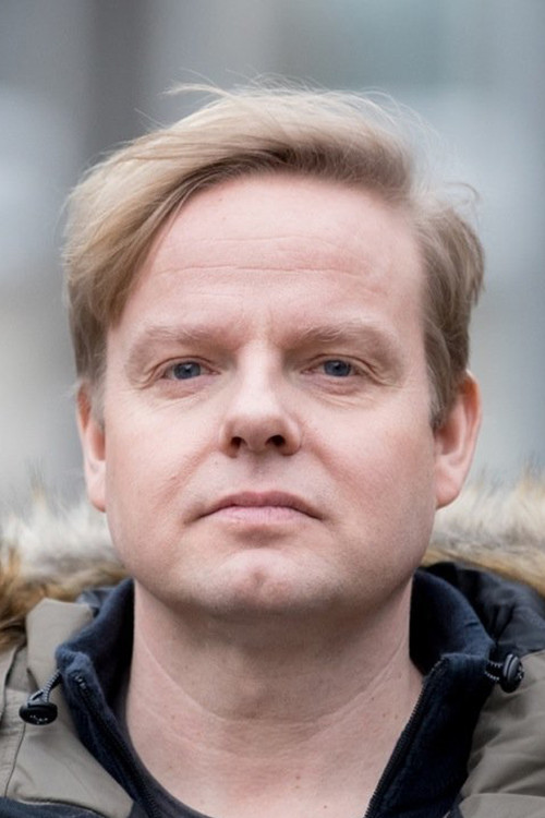 Tiit Sukk as Director