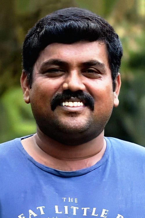 Kaali Venkat as Auto Driver