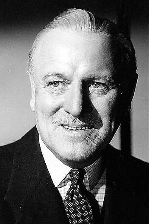 Pierre Watkin as Miller