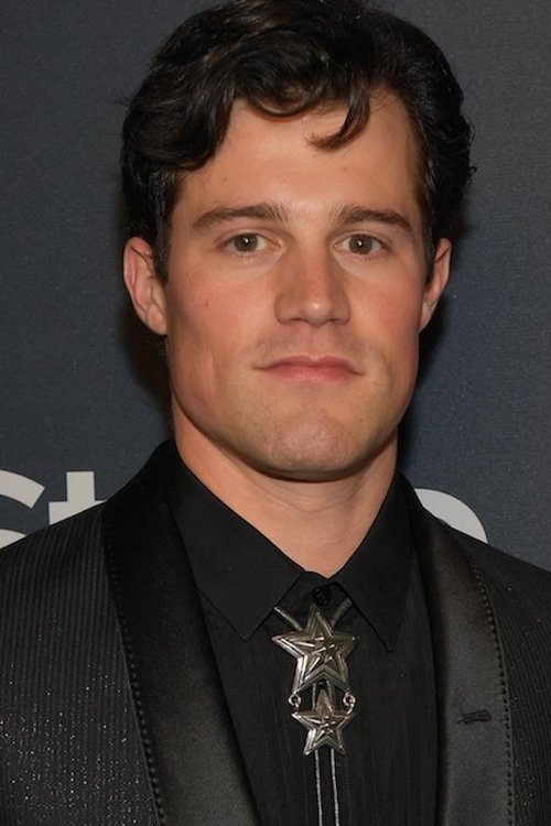 Jake Picking as Brian