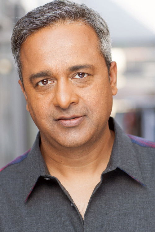 Nikhil Kamkolkar as Nik