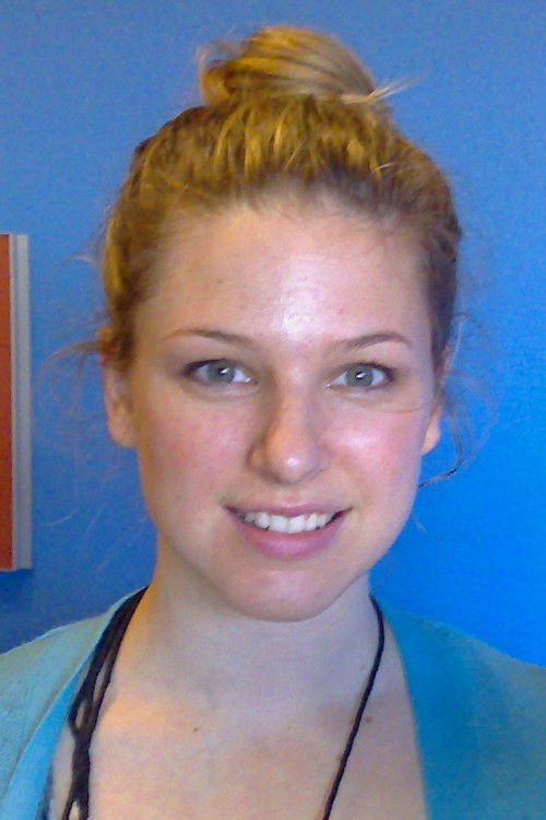 Lisa Nova as Herself