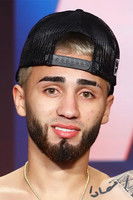 Joseph Adorno as Self