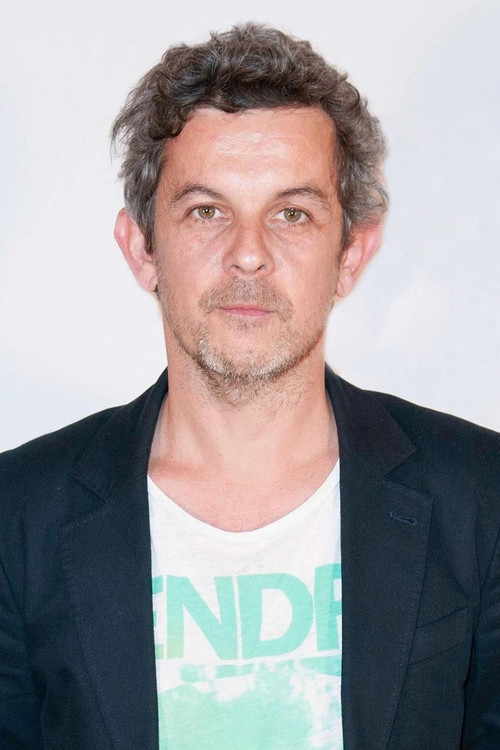 Thierry de Peretti as Dominique