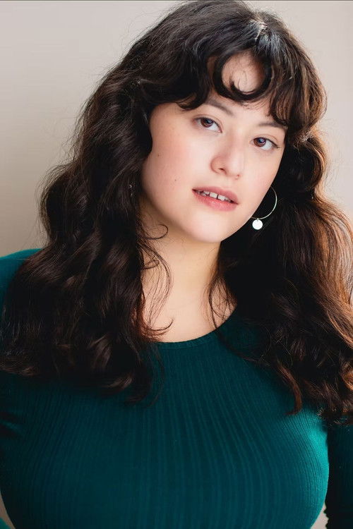 Noa Yehudayan as Krista