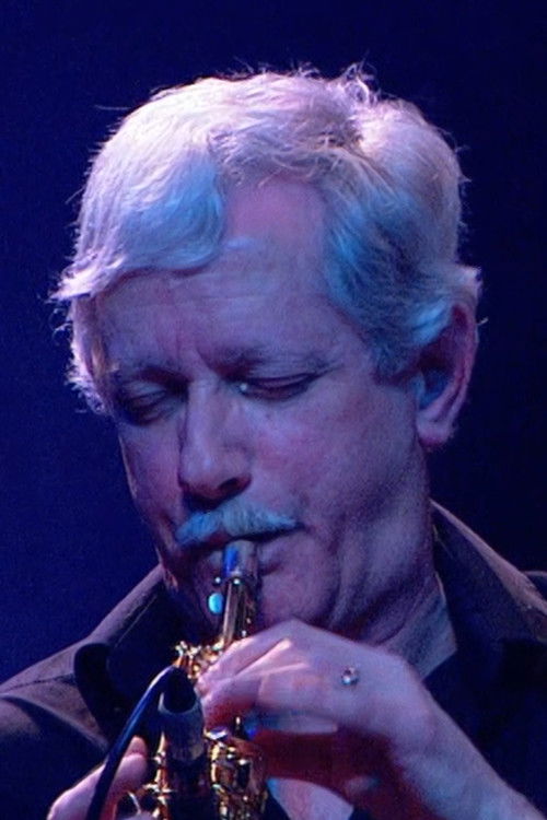 Pete Zorn as Performer