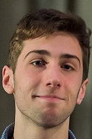 Saba Gogichaishvil as Giorgi