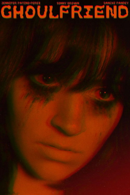 GHOULFRIEND