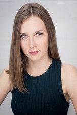 Polina Kiryanova as Liuba