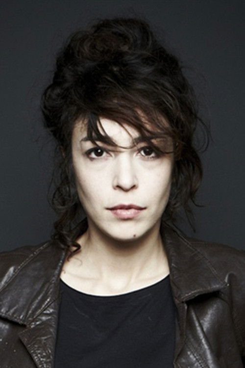 Adrienne Pauly as Mathilde