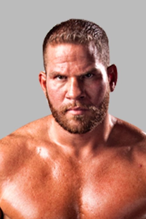 Matt Morgan as Matt Morgan