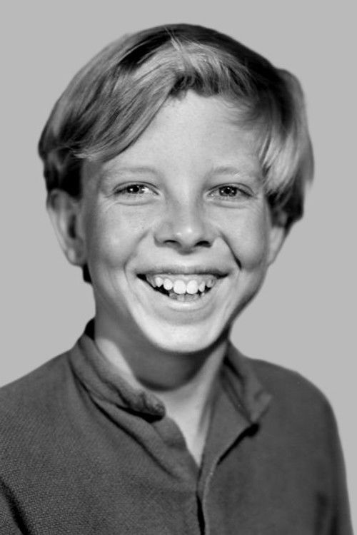 Tommy Ivo as William Gilbreth (uncredited)