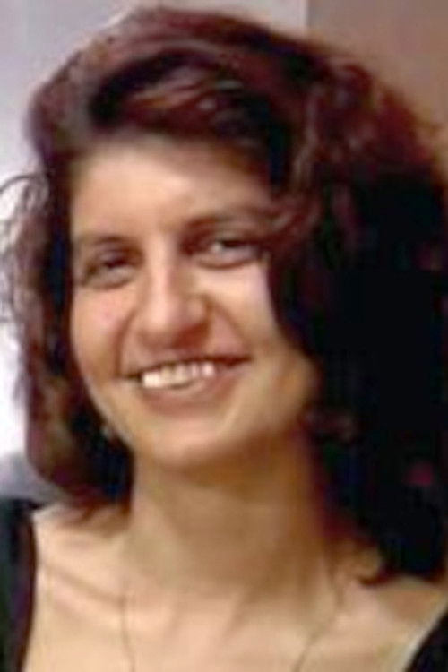 Lena Hernandez as (archive footage)