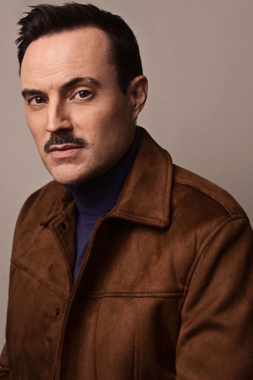 Matt W. Cody as James Fincher