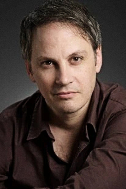 Simon Bossell as Tony