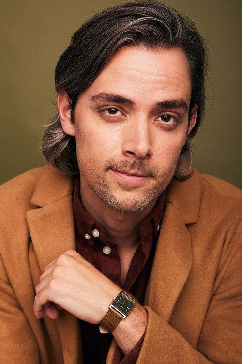 A.J. Friederich as Broc