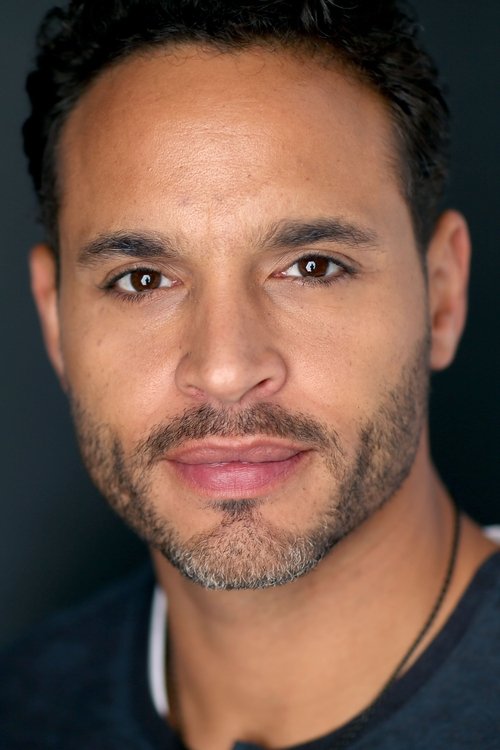 Daniel Sunjata as James Holt
