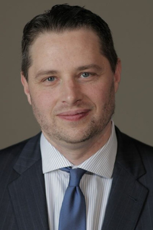 Ramsey Denison as Self