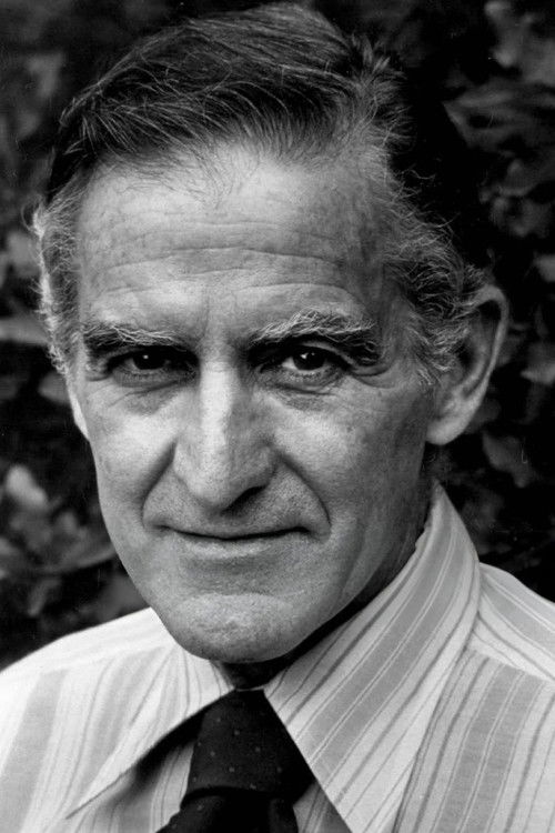 Brendan Gill as Self - Commentator