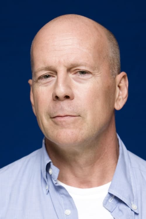 Bruce Willis as Butch Coolidge