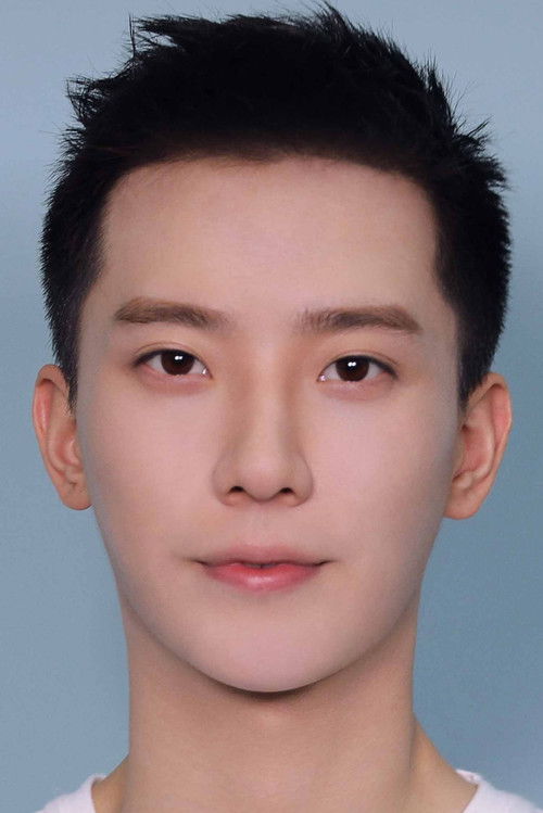 Cai Yuhang profile photo