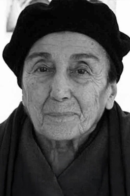 Güzin Dino as Ayşe