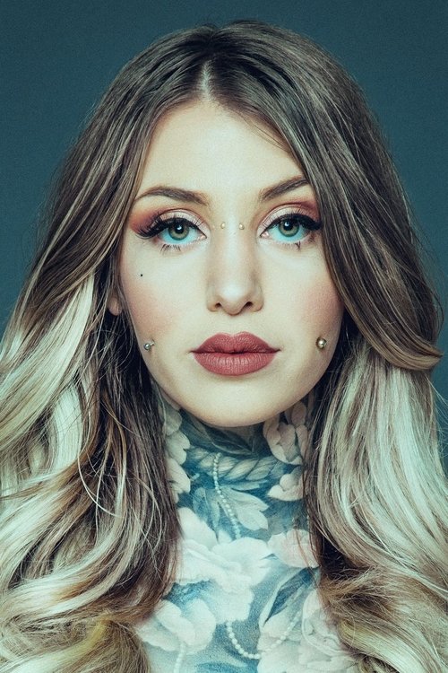 Sabrina Sawyers as Mimi