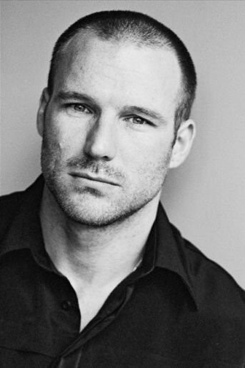 D. Neil Mark as Harbor Patrolman