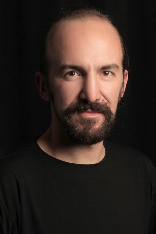 İbrahim Sevinç as Sami