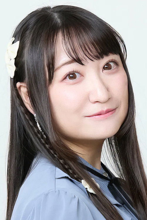Kanon Takao as Yui Saikawa (voice)
