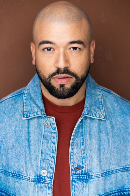 Pedro Figueroa as Jake