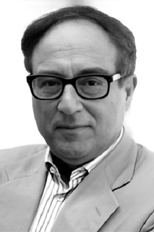 Oreste Lionello as Student