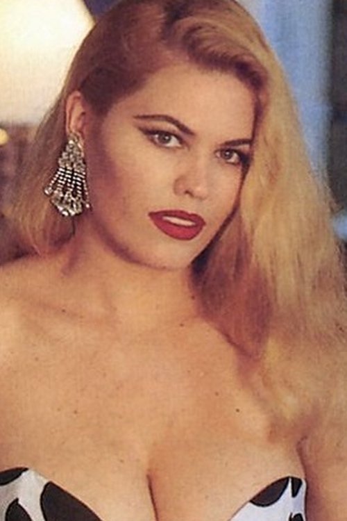 Wendy Windham as Jezabel