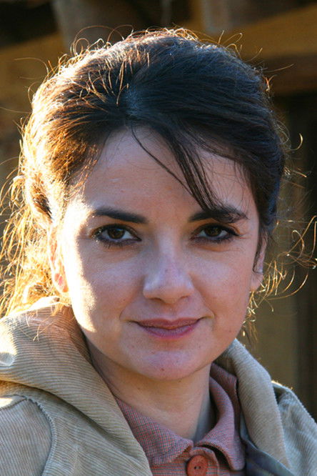 Giolanda Hristodoulou as 