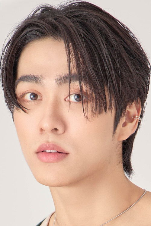 Tharatorn Jantharaworakarn as Sunny