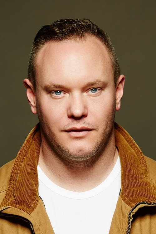 Christian McCarty as Ben