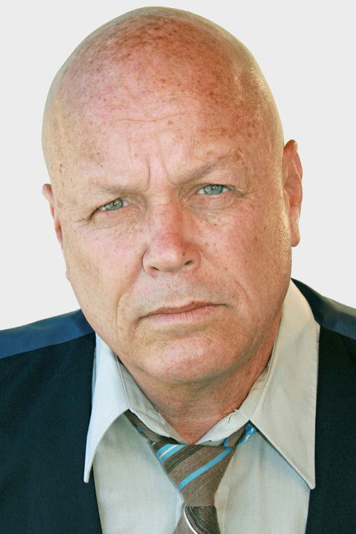 Bob Purvey as Himself