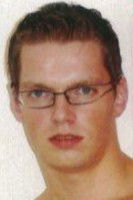 Daniel Dark as (archive footage)