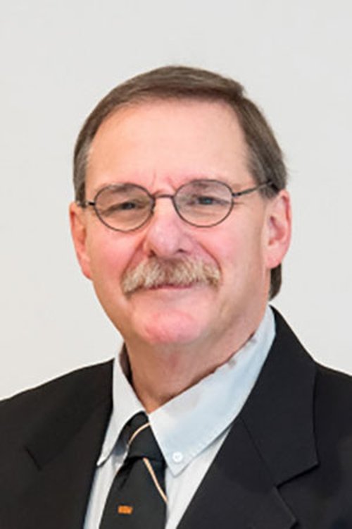 Clark Hurlburt as The General