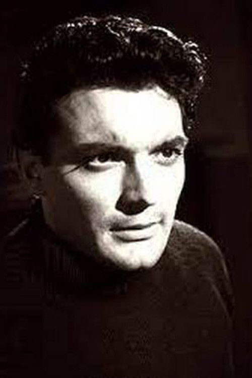 Marek Szyszkowski as Makowski