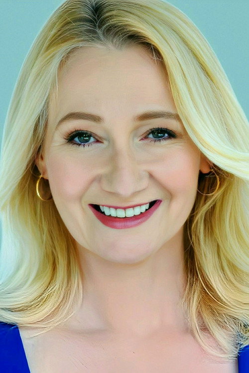 Catherine Pelonero as Self - True Crime Author