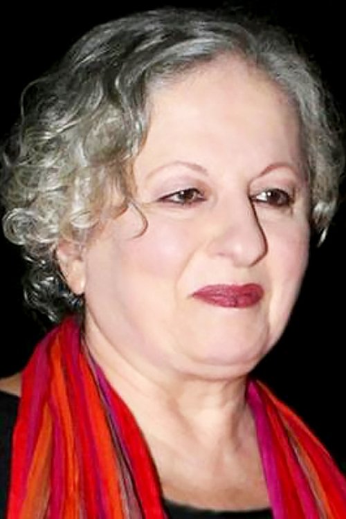 Eleni Gerasimidou as Βαρβάρα