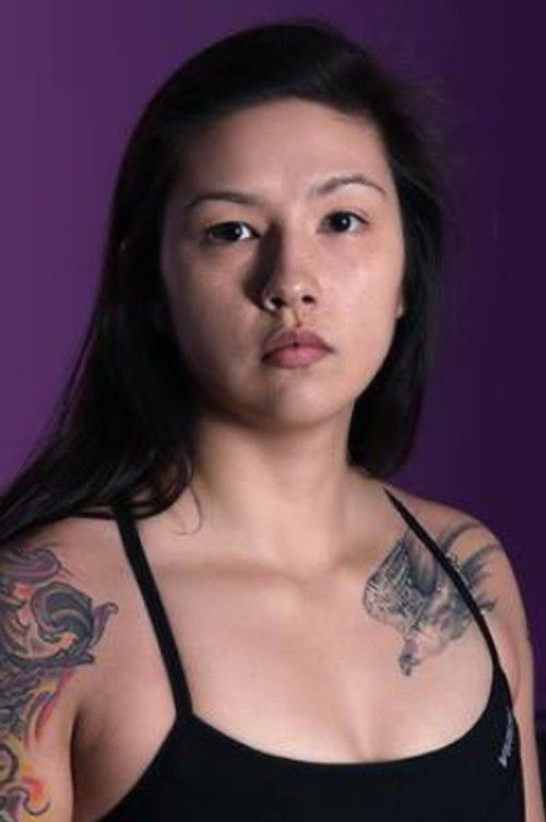 Tiffany Masters as Herself