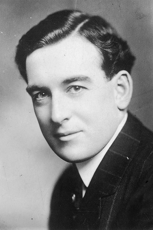 William Duncan as William Duncan