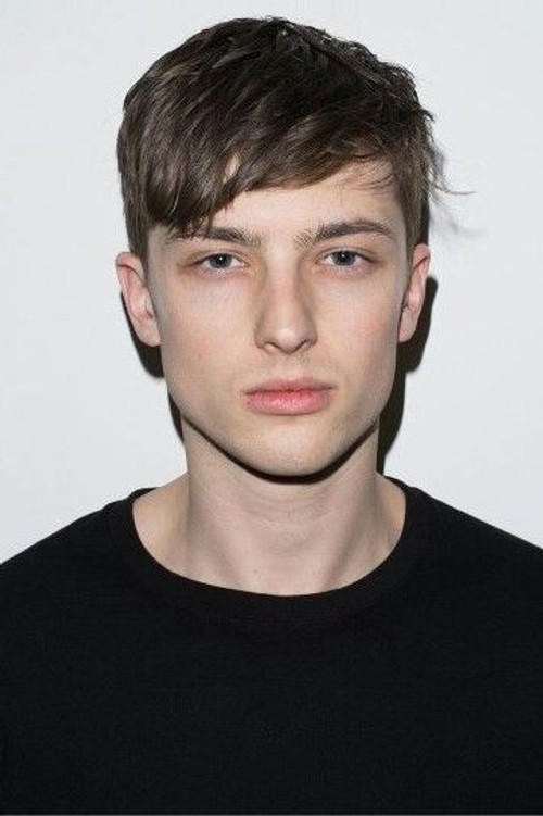 Taylor Rosen as West